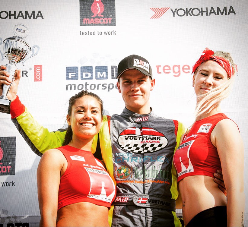 (Foto: Voetmann Racing)